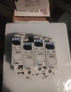 Przekaźnik impulsowy bistabilny modułowy Eaton 