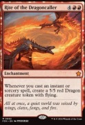 Rite of the Dragoncaller
