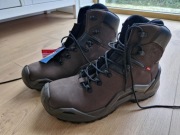 Nowe buty trekkingowe myśliwskie Demar WaldPro 6980 rozmiar 46 brązowe 