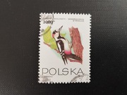 Fi 3312 Ptaki / Rocznik 1993