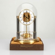 Zegar Jaeger-Lecoultre Atmos 150th Anniversary