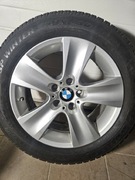 Koła zimowe oryginalne BMW Styling 327 BMW 5 F10 F11 E60 5x120. 6790172