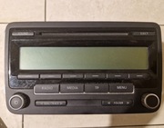 Radio Seat Altea Leon 2 din