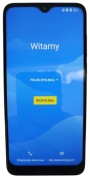 Alcatel 1S 2020 NFC 3/32GB Jak Nowy Dual SIM komplet