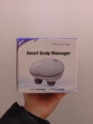 Masazer do skóry głowy 