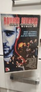 Romper Stomper VHS kaseta video Russell Crowe 