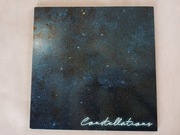 Ben Kei, Fushara – Constellations Volume 1 CNST001