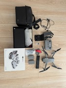 DJI AIR 2S FLY MORE COMBO stan idealny!!!