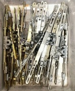 WINKHAUS grf 25sztuk Zasuwnica okna WINKHAUS Flex