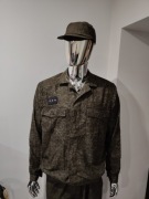 Mundur roboczy Czeski Wz 92 