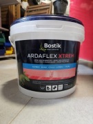 Klej do wklejania korków betonowych ARDAFLEX XTREM - 5kg