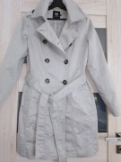 Płaszcz wiosenny Ryłko rozm. 40