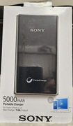 Powerbank Sony z serii CycleEnergy