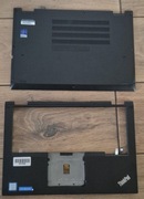 Obudowa do Lenovo Yoga 370 – góra i dół 