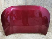 MASKA POKRYWA SILNIKA TOYOTA RAV4 4 V A5 2018-