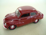 IFA  F-9 LIMOUSINE   KULTOWE AUTA PRL