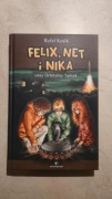 Felix, Net i Nika TOMY 1-5. Rafał Kosik