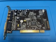 Karta Muzyczna Retro Terratec Promedia Xlerate Gold Vortex AU8820B2 Unikat