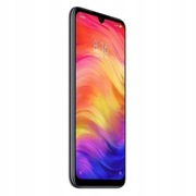 Smartfon Xiaomi Redmi Note 7 4 GB / 64 GB czarny Stan bdb!