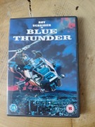 Dvd. Blue thunder.  Napisy PL. 
