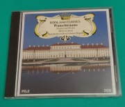 CD Royal Crown Classics: Wunschtraume Dreams And Wishes 1989