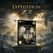 Clair Obscur: Expedition 33 PC Steam