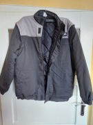 KURTKA ROBCZA OCIEPLANA