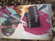 Nagi lunch Burroughs