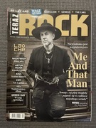 Teraz Rock nr 4 (206) kwiecień 2020