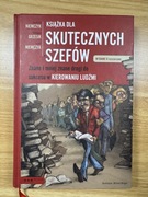 Książka dla skutecznych szefów
