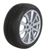 nowe opony 225/55/r17 zimowa komlet 4 sztuki