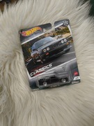 Hot Wheels premium '92 BMW M3 E30 Modern Classics Car Culture Very RARE