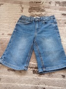 Szorty dla chłopca reserved rozmiar 128