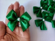 Kotyliony weselne , Butonierka  na wesele dla gości 1szt