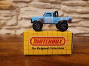 Matchbox Superfast MB 57 Mountain Man 