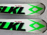 VOELKL RTM 84 FULL ROCKER 176 cm Piaseczno 