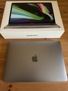 MacBook Pro m1 16gb/256gb 91% baterii