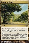 Exotic Orchard - GD