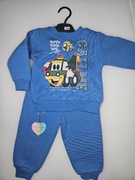 Odzież dla dzieci, Turcja, 1-4 lat 