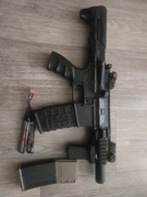 Sprzedam karabinek ASG G&G pod CQB