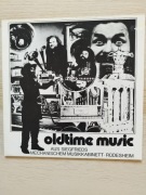 Oldtime Music Aus Siegfried’s Mechanischem Musiksalon Rüdesheim