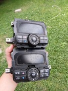 Panel sterownik klimatyzacji W639 Viano Vito klimatronic 