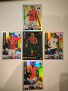 Cristiano Ronaldo BLACK EDGE EDITION TOPPS EURO 2024 GRATISY!
