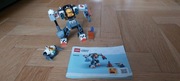 Lego City Kosmiczny mech 60428