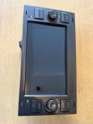 RADIO SAMOCHODOWE ANDROID GPS FORD FOCUS KUGA S-MAX C-MAX CARPLAY BT MP3