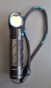 Latarka czołówka Olight Perun 2