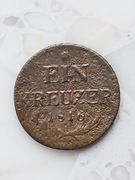 Austria 1 krążownik 1816