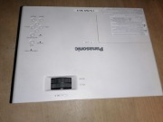 Projektor panasonic lx26h 