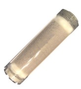 Wkład 10 zmiękcza, usuwa żelazo, mangan, amoniak