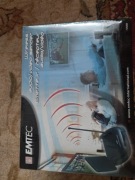 Emtec audio video sender stan nowy